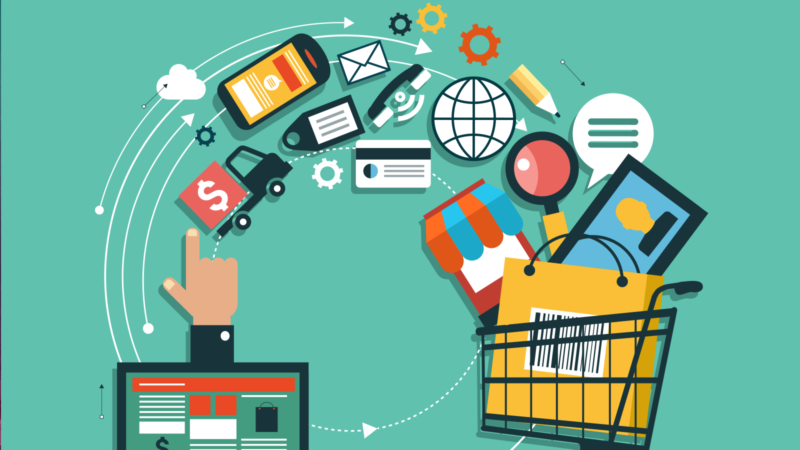 Ecommerce